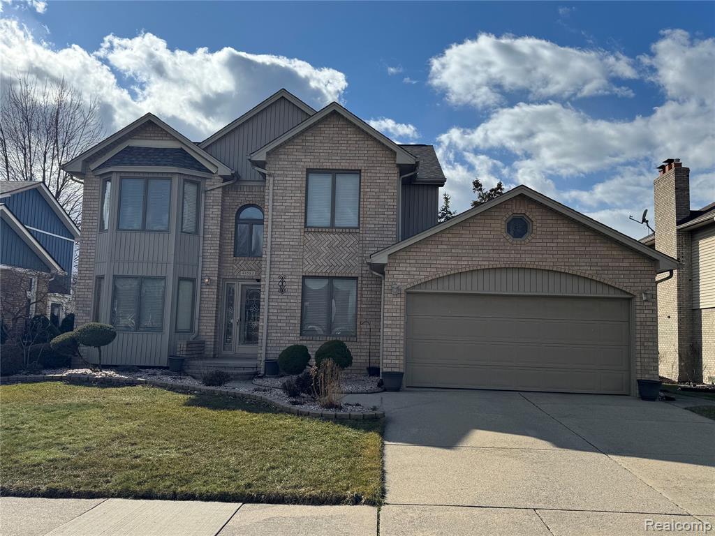 48583 Tilch Road Macomb, MI 48044 - Photo 4 of 53