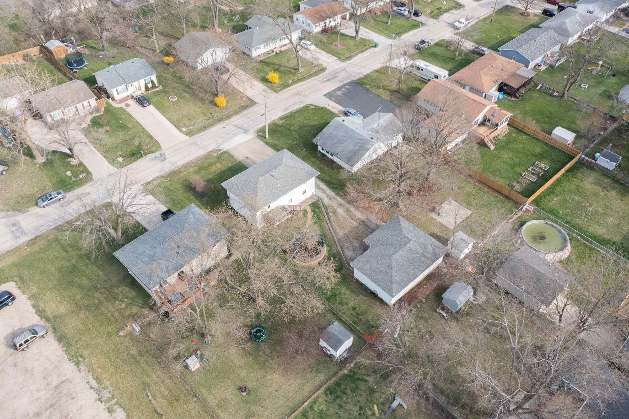 103 Quail Trail Washington, IL 61571 - Photo 8 of 48 Gallery Image 8