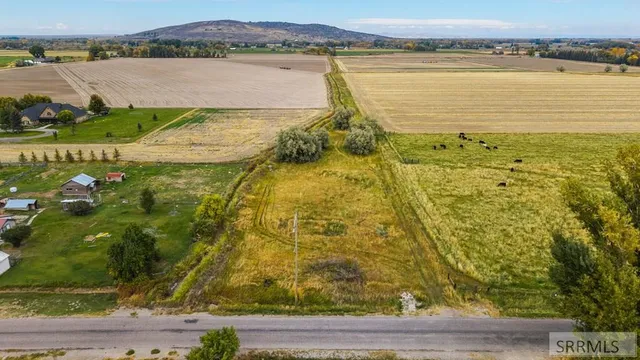 $120,000 | 700 East 700 North, Rigby, ID 83442