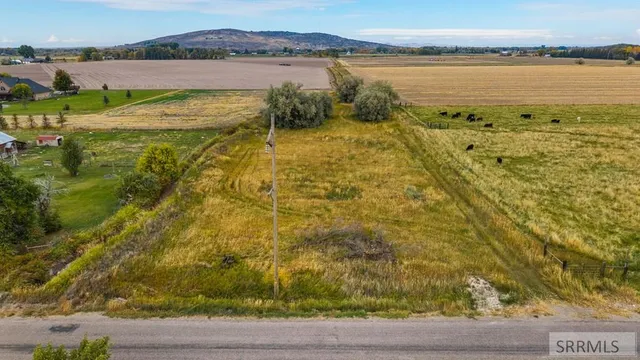 $120,000 | 700 East 700 North, Rigby, ID 83442