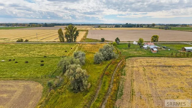 $120,000 | 700 East 700 North, Rigby, ID 83442