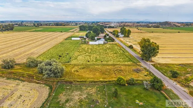 $120,000 | 700 East 700 North, Rigby, ID 83442