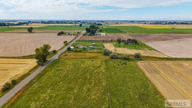 $120,000 | 700 East 700 North, Rigby, ID 83442