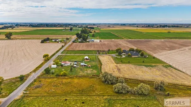 $120,000 | 700 East 700 North, Rigby, ID 83442