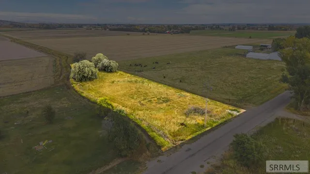 $120,000 | 700 East 700 North, Rigby, ID 83442