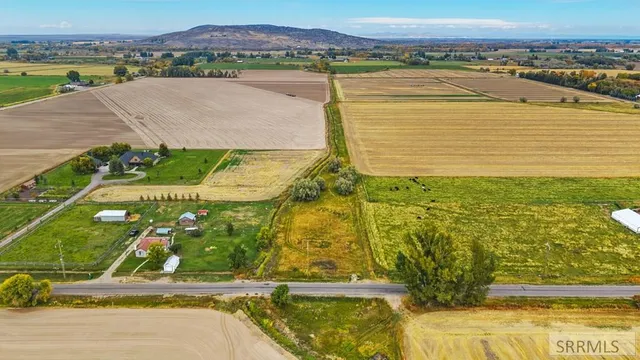 $120,000 | 700 East 700 North, Rigby, ID 83442