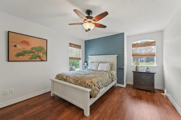 $565,000 | 12556 Marina Loop, Willis, TX 77318