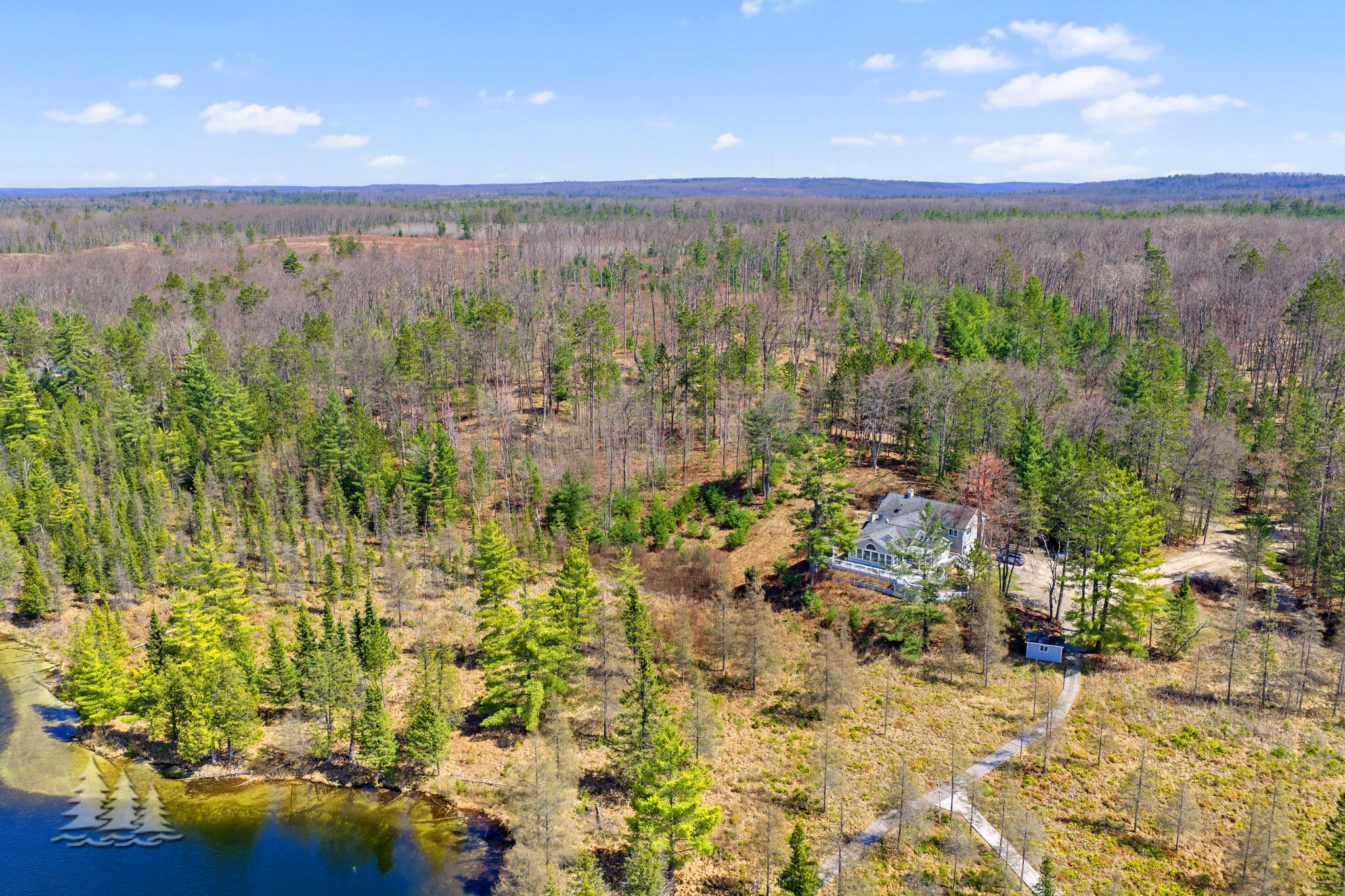 8060 Poulsen Road Atlanta, MI 49709 - Photo 178 of 185 Lovetere179