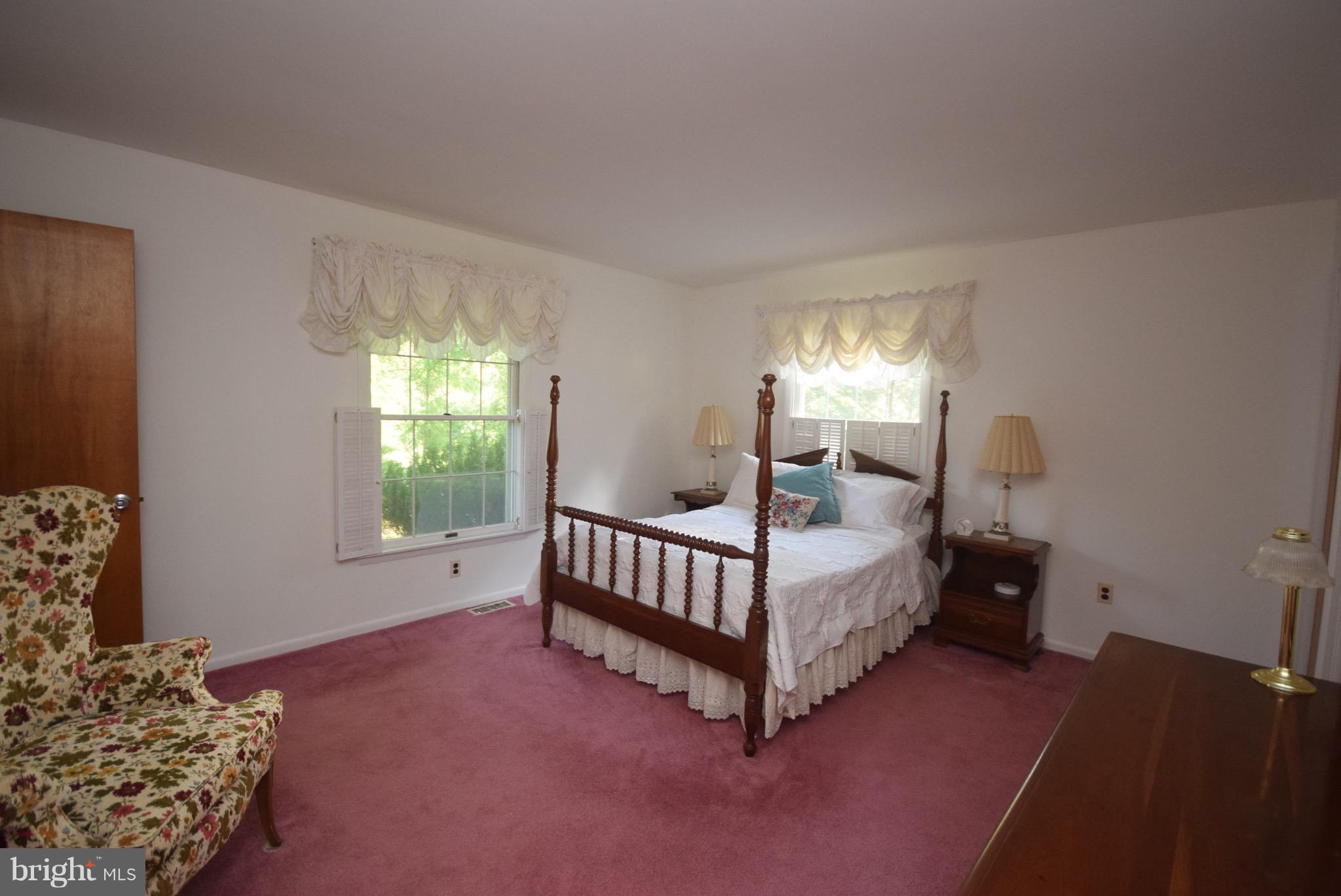 32183 Shorewood Road Galena, MD 21635 - Photo 16 of 26 Bedroom (Master)