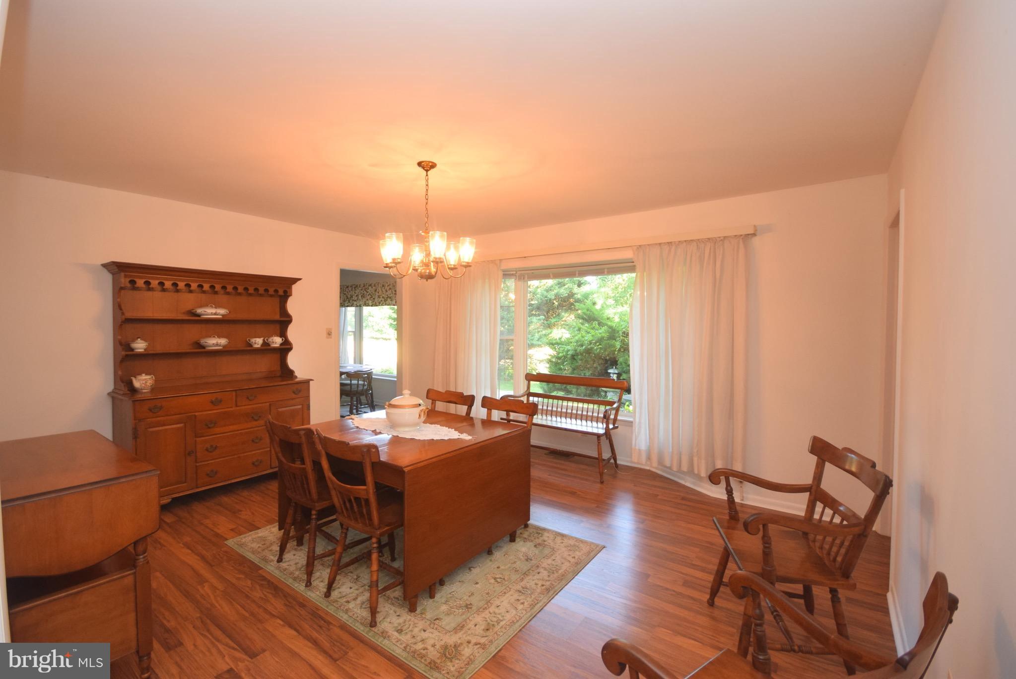 32183 Shorewood Road Galena, MD 21635 - Photo 4 of 26 Dining Room