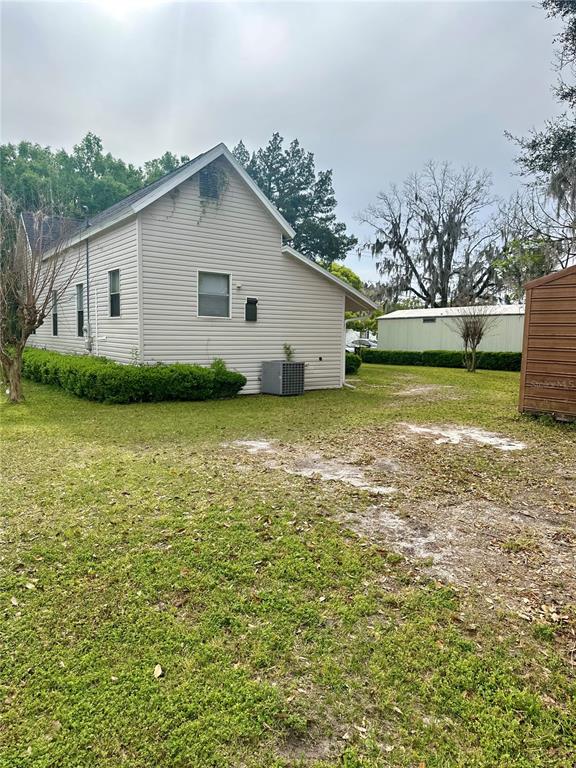 520 Southwest 5th Avenue Lake Butler, FL 32054 - Photo 52 of 54