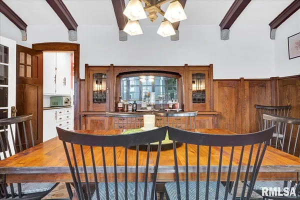 $499,900 | 1007 East Jefferson Street, Bloomington, IL 61701