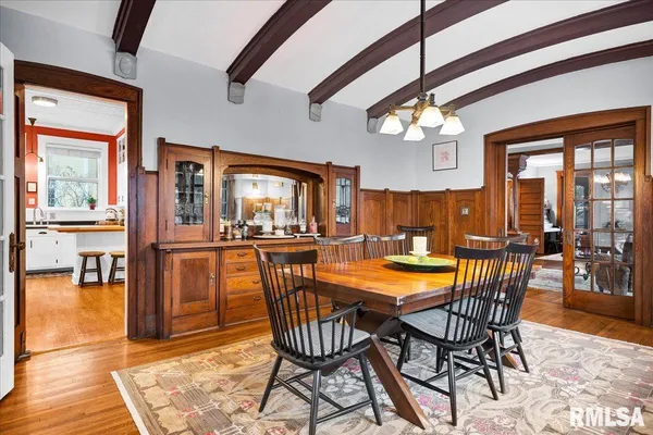 $499,900 | 1007 East Jefferson Street, Bloomington, IL 61701