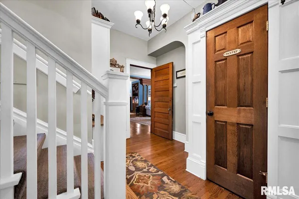 $499,900 | 1007 East Jefferson Street, Bloomington, IL 61701