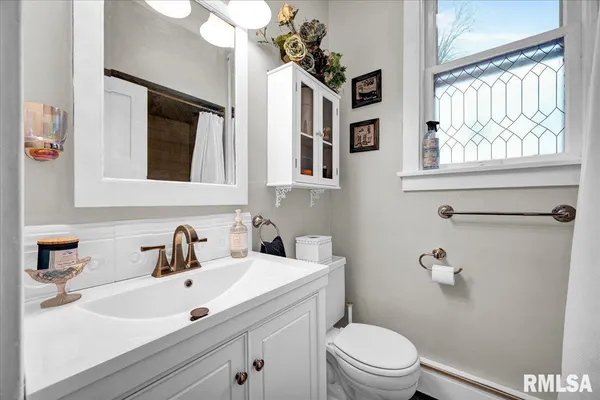 $499,900 | 1007 East Jefferson Street, Bloomington, IL 61701