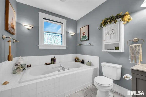 $499,900 | 1007 East Jefferson Street, Bloomington, IL 61701