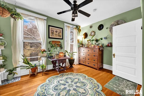 $499,900 | 1007 East Jefferson Street, Bloomington, IL 61701