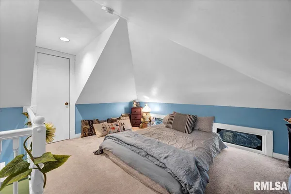 $499,900 | 1007 East Jefferson Street, Bloomington, IL 61701