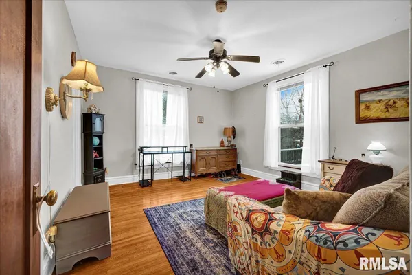 $499,900 | 1007 East Jefferson Street, Bloomington, IL 61701