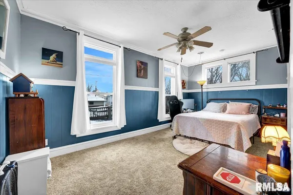 $499,900 | 1007 East Jefferson Street, Bloomington, IL 61701