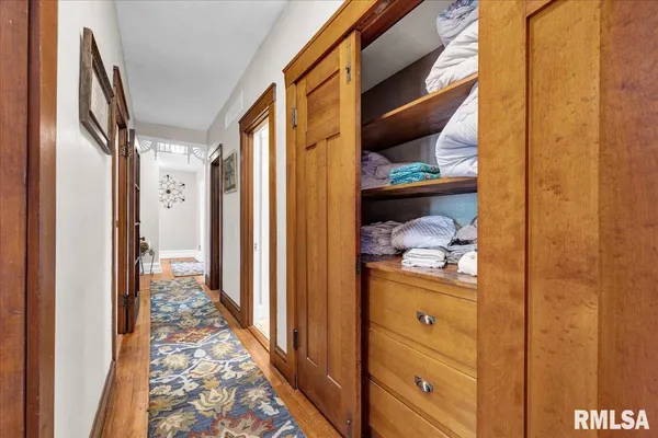 $499,900 | 1007 East Jefferson Street, Bloomington, IL 61701