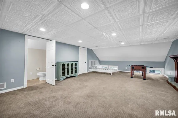 $499,900 | 1007 East Jefferson Street, Bloomington, IL 61701