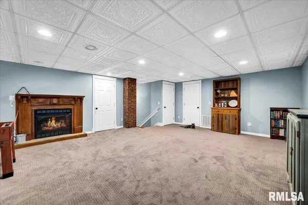 $499,900 | 1007 East Jefferson Street, Bloomington, IL 61701