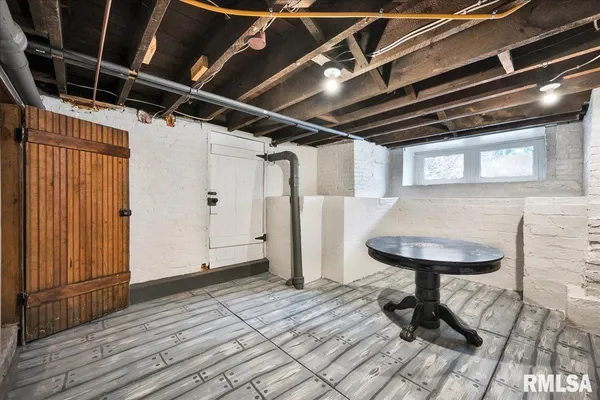 $499,900 | 1007 East Jefferson Street, Bloomington, IL 61701