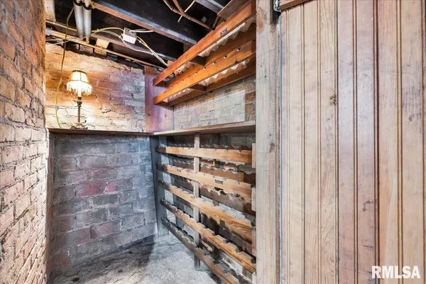 $499,900 | 1007 East Jefferson Street, Bloomington, IL 61701