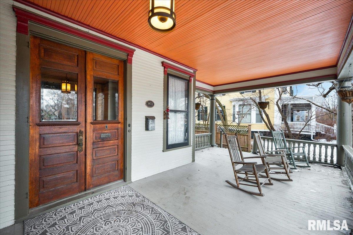 1007 East Jefferson Street Bloomington, IL 61701 - Photo 70 of 82