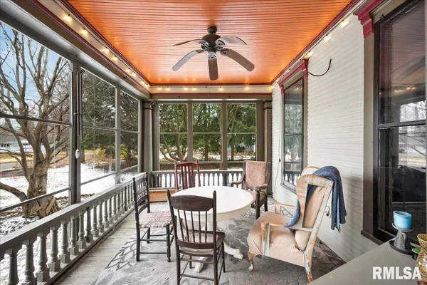 $499,900 | 1007 East Jefferson Street, Bloomington, IL 61701