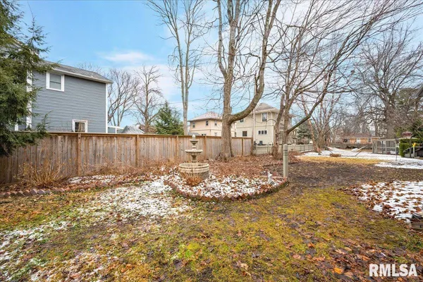 $499,900 | 1007 East Jefferson Street, Bloomington, IL 61701