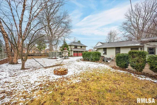 $499,900 | 1007 East Jefferson Street, Bloomington, IL 61701