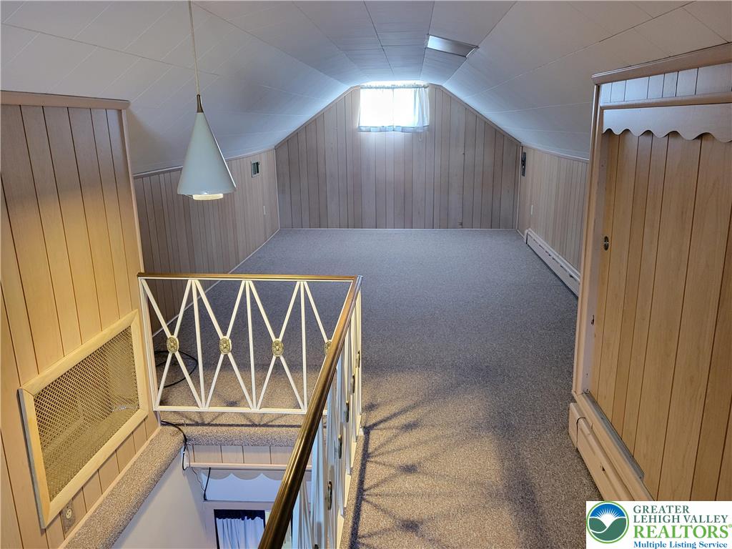 712 Chestnut Street Coplay, PA 18037 - Photo 18 of 32 2nd floor bedroom with closets