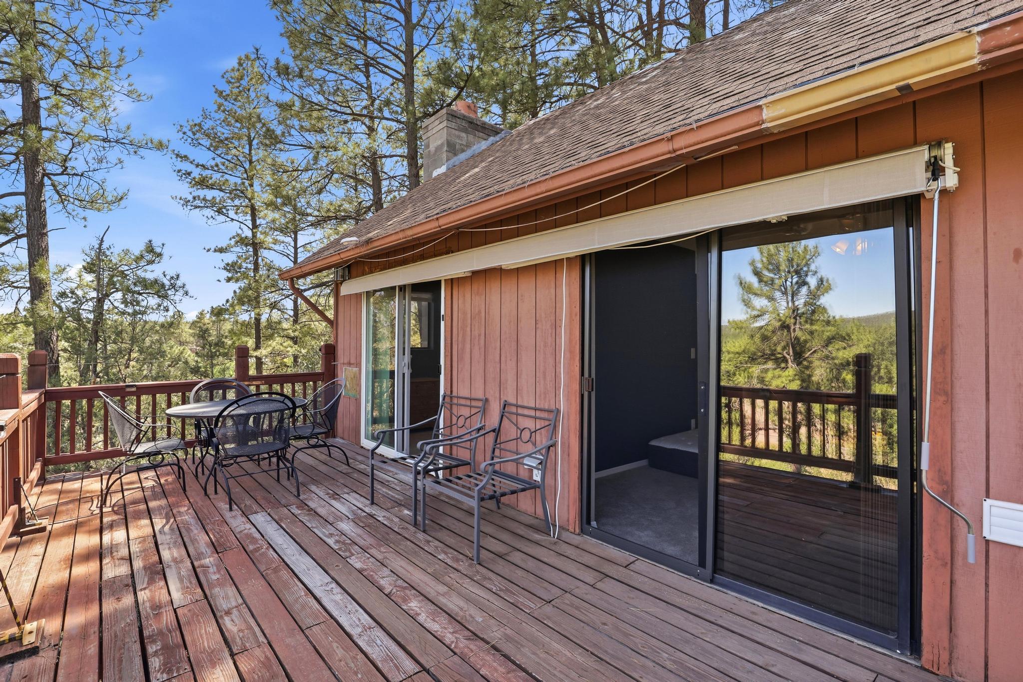 3407 Ridge Trail Pine, AZ 85544 - Photo 30 of 49