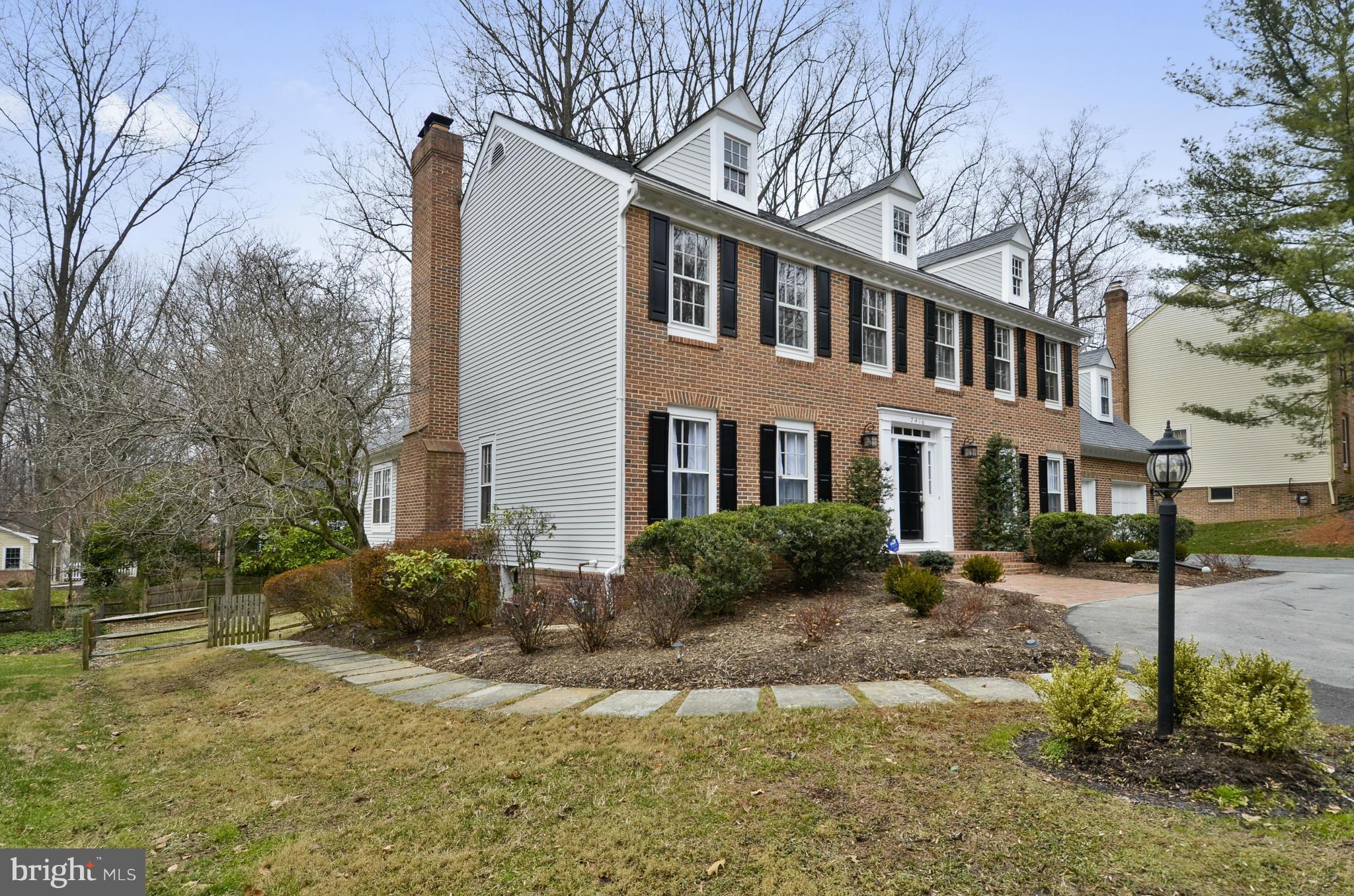 7416 Brickyard Road Potomac, MD 20854 - Photo 2 of 30 Exterior (General)