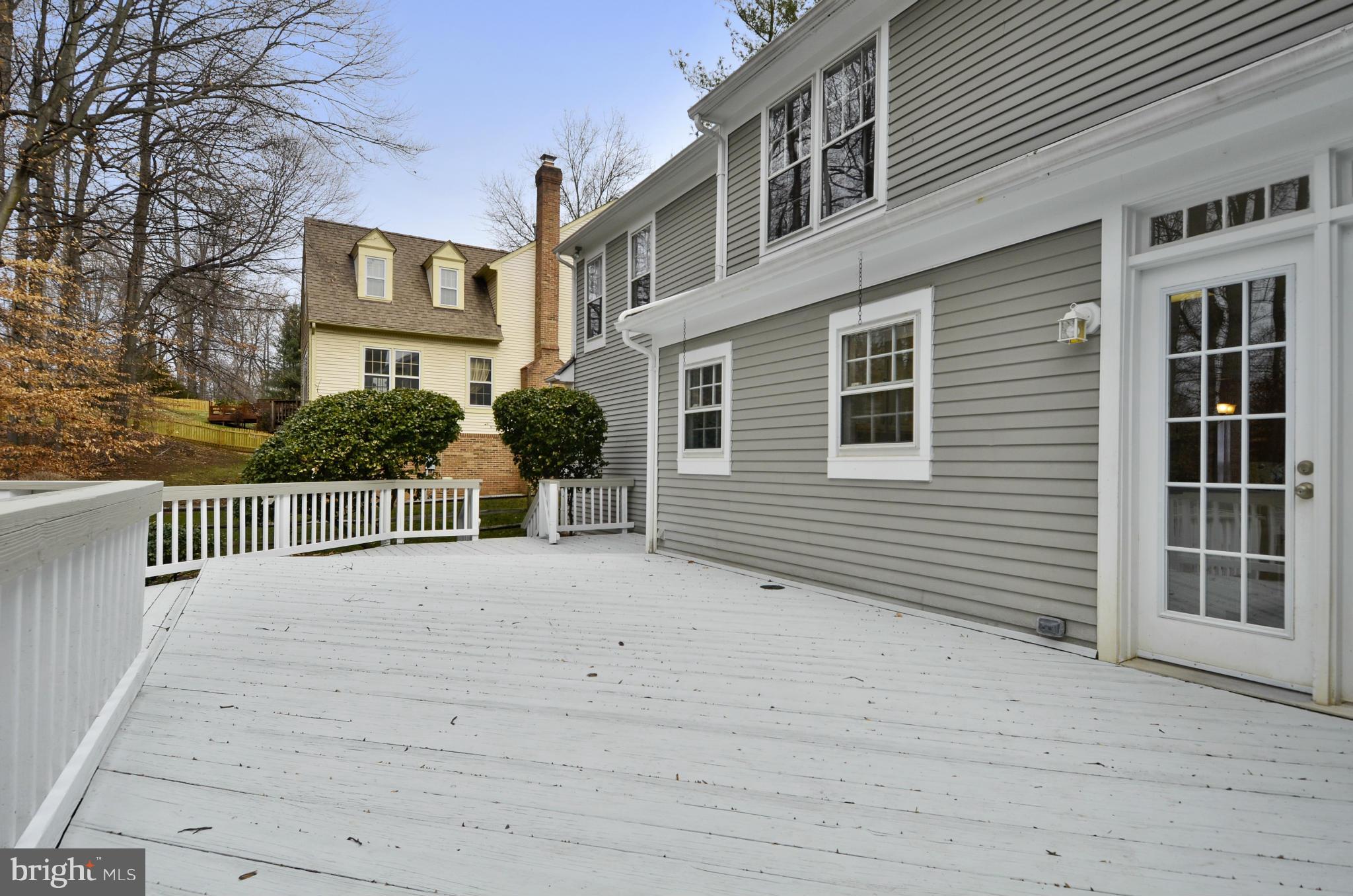 7416 Brickyard Road Potomac, MD 20854 - Photo 23 of 30 Exterior (General)