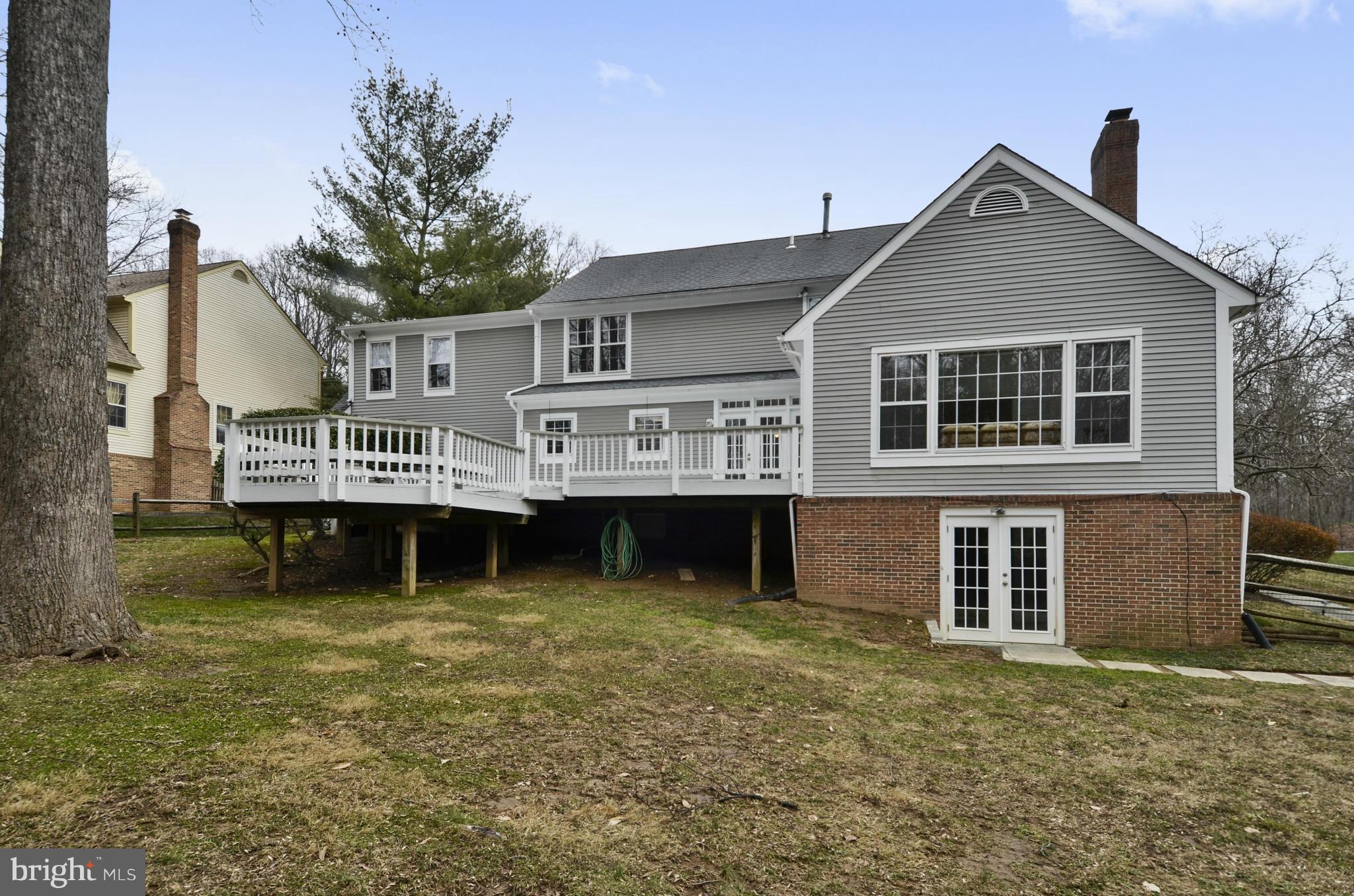 7416 Brickyard Road Potomac, MD 20854 - Photo 27 of 30 Exterior (General)