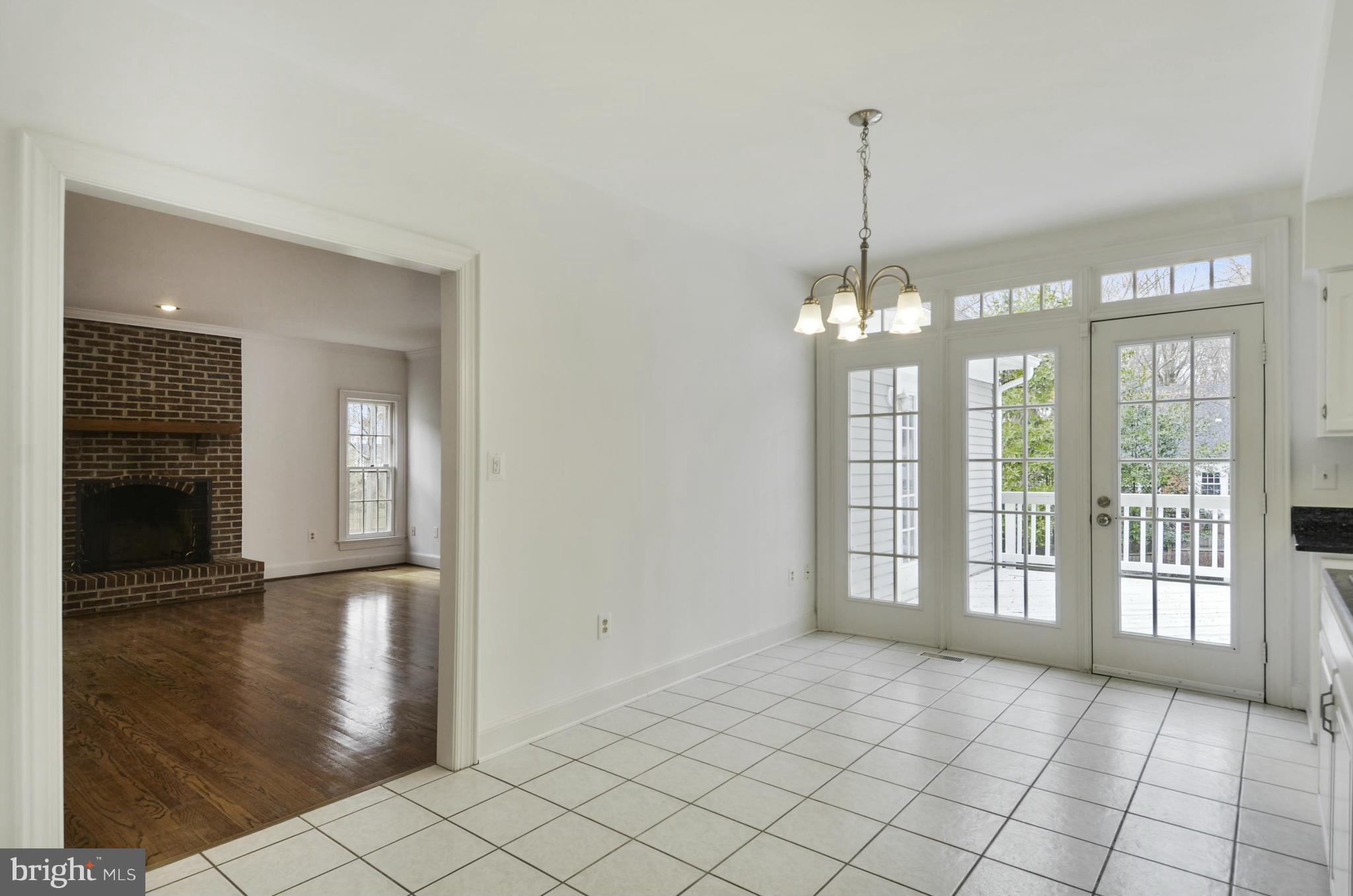 7416 Brickyard Road Potomac, MD 20854 - Photo 7 of 30 Interior (General)