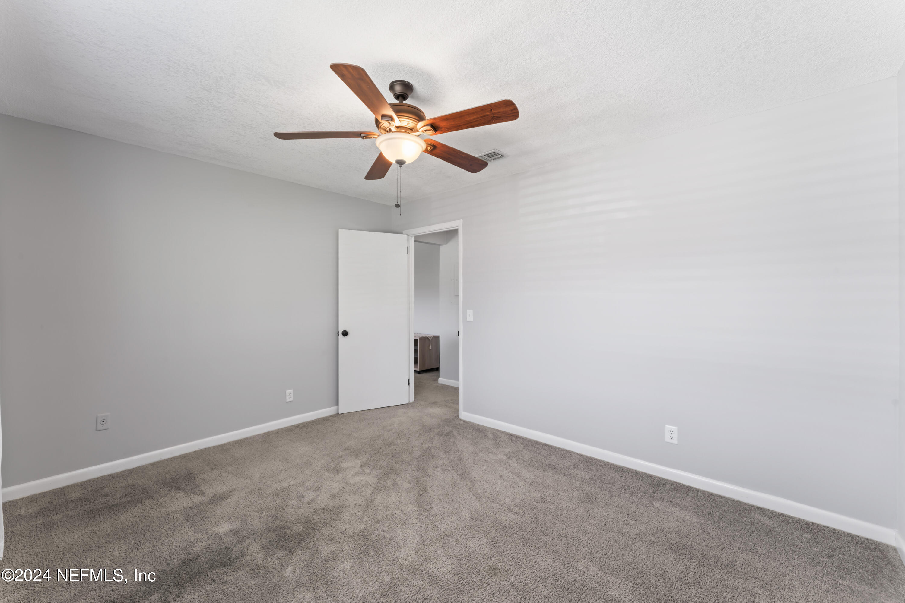 1283 The Grove Road Orange Park, FL 32073 - Photo 25 of 49 a view of an empty room