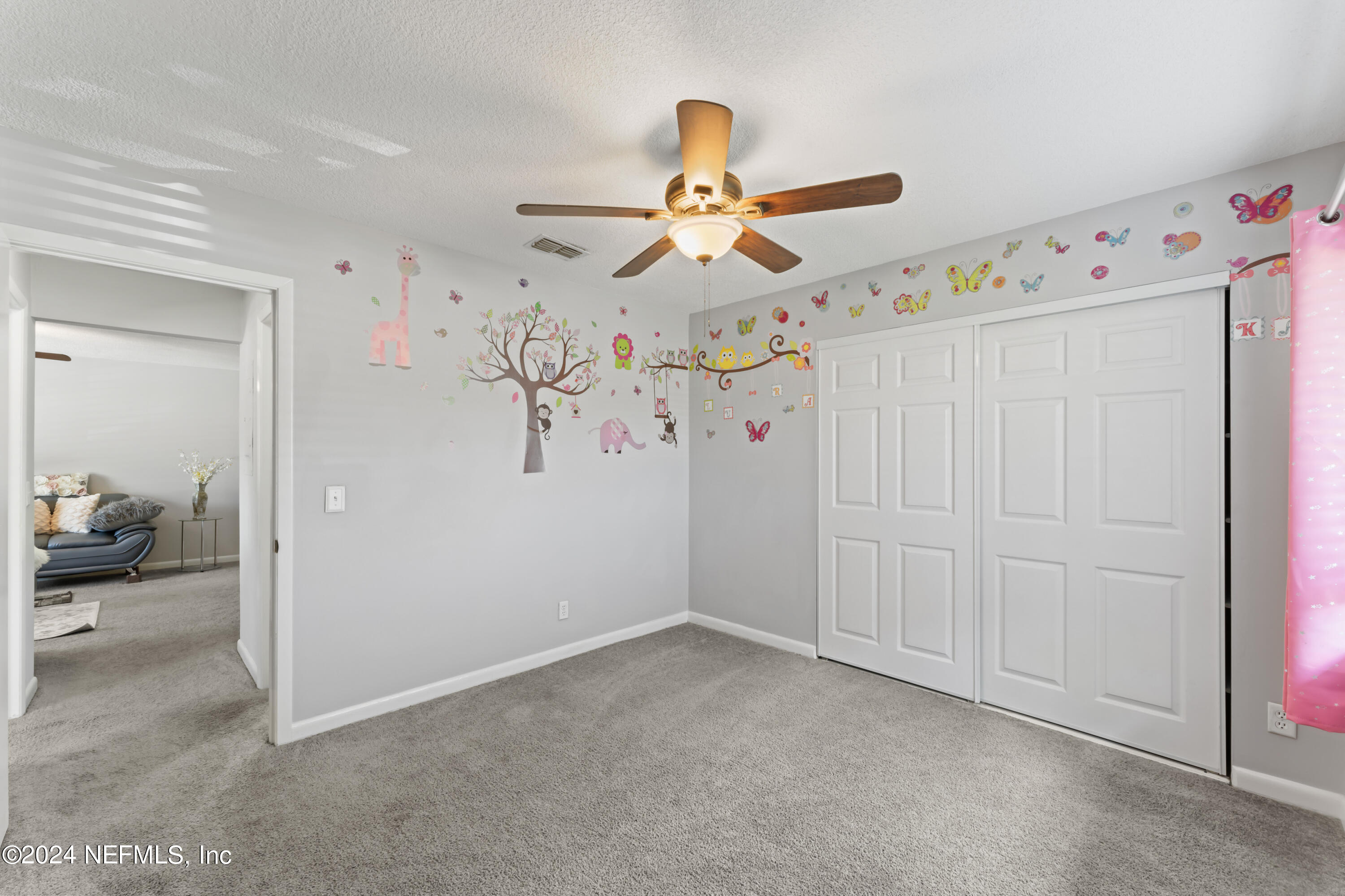 1283 The Grove Road Orange Park, FL 32073 - Photo 29 of 49 a view of an empty room