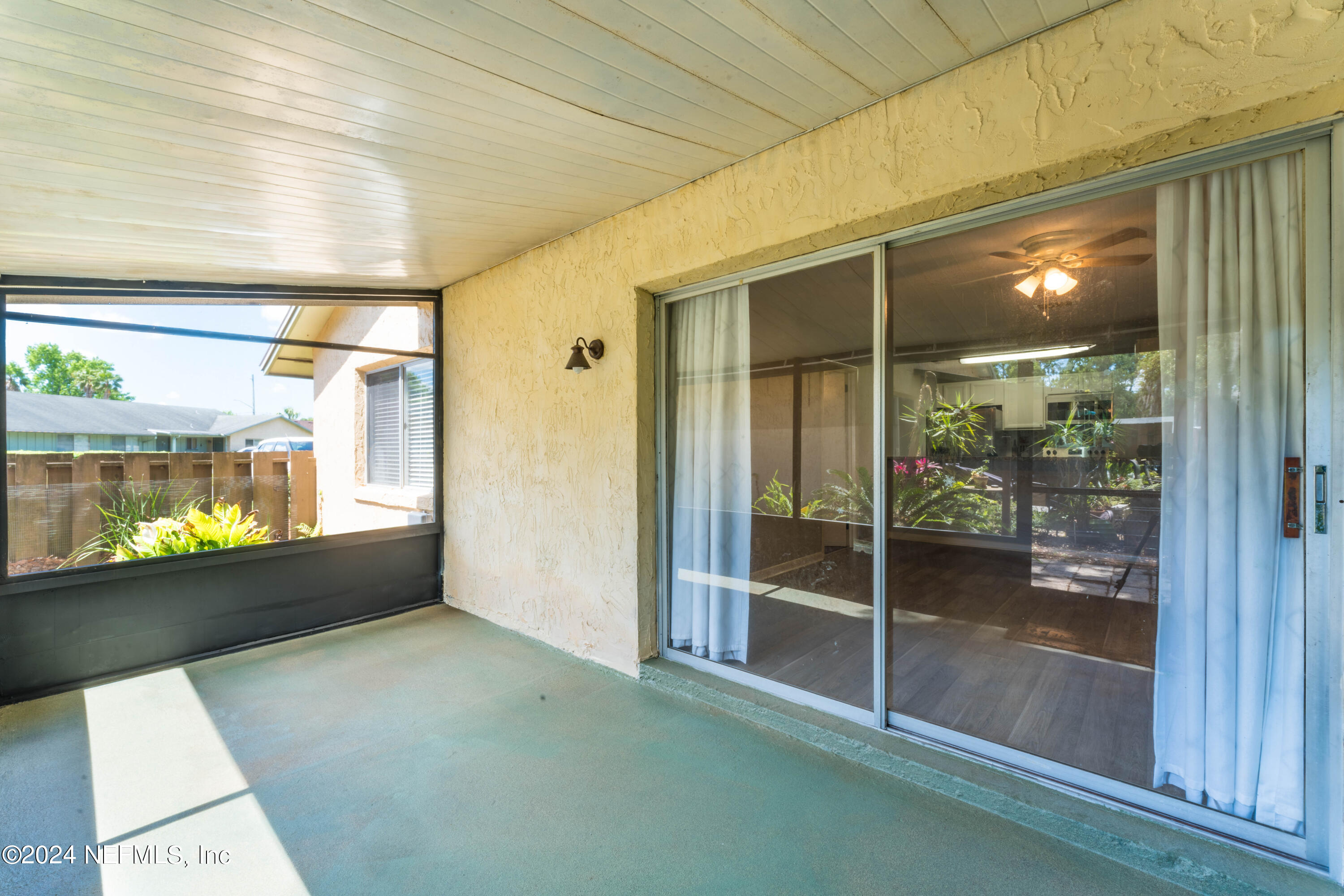 1283 The Grove Road Orange Park, FL 32073 - Photo 31 of 49 a view of an empty room and window