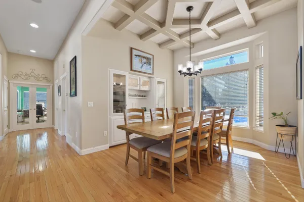 $1,175,000 | 6919 East Spangle Waverly Road, Spangle, WA 99031