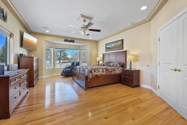 $1,175,000 | 6919 East Spangle Waverly Road, Spangle, WA 99031