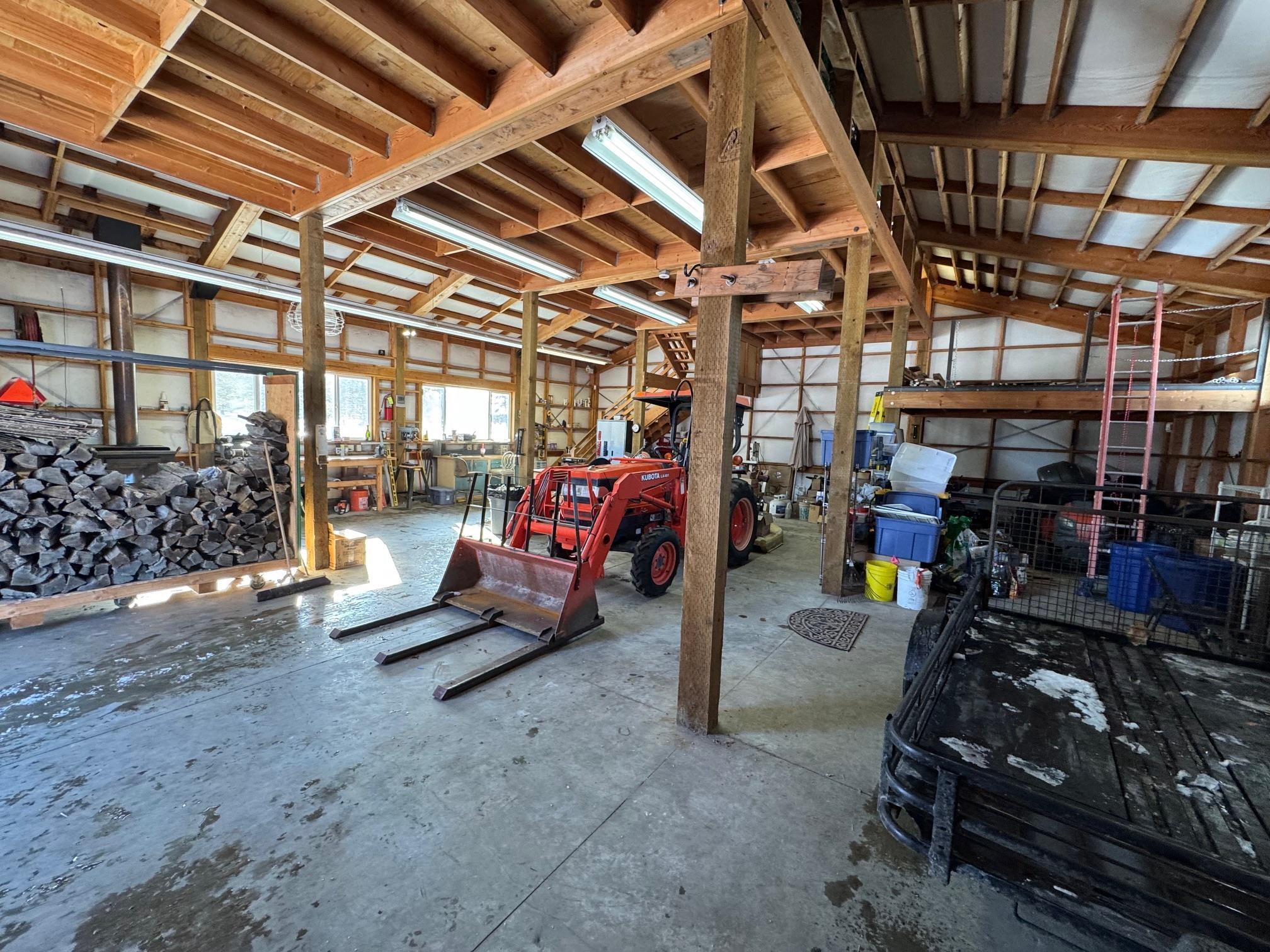 6919 East Spangle Waverly Road Spangle, WA 99031 - Photo 31 of 43