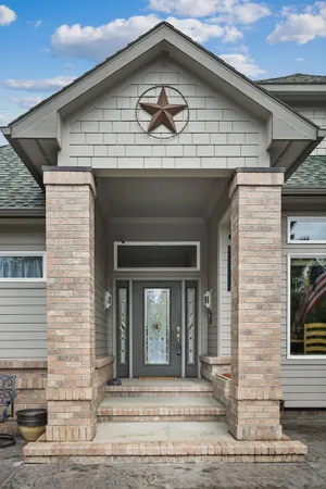 $1,175,000 | 6919 East Spangle Waverly Road, Spangle, WA 99031