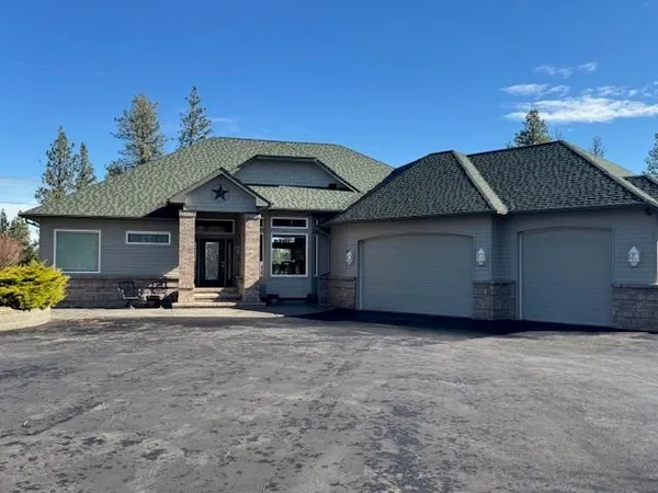 $1,175,000 | 6919 East Spangle Waverly Road, Spangle, WA 99031