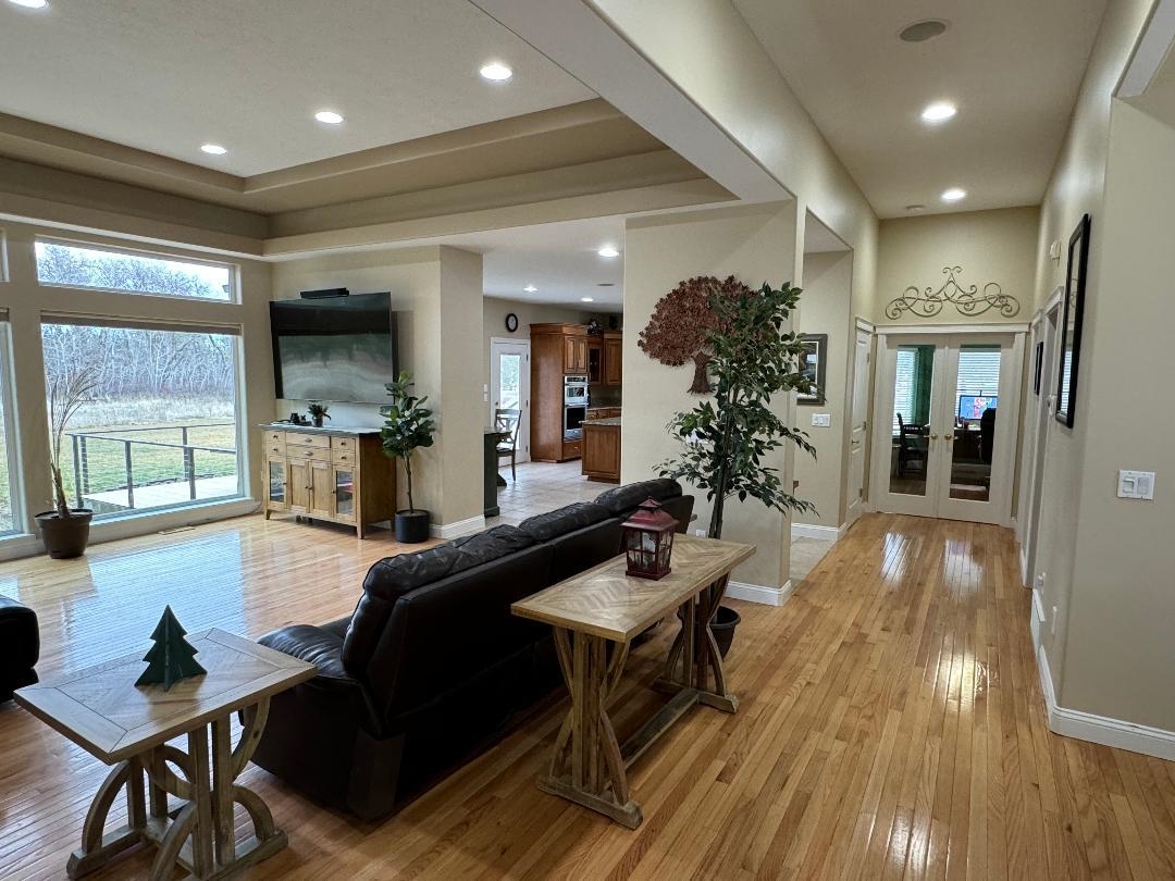 6919 East Spangle Waverly Road Spangle, WA 99031 - Photo 4 of 43