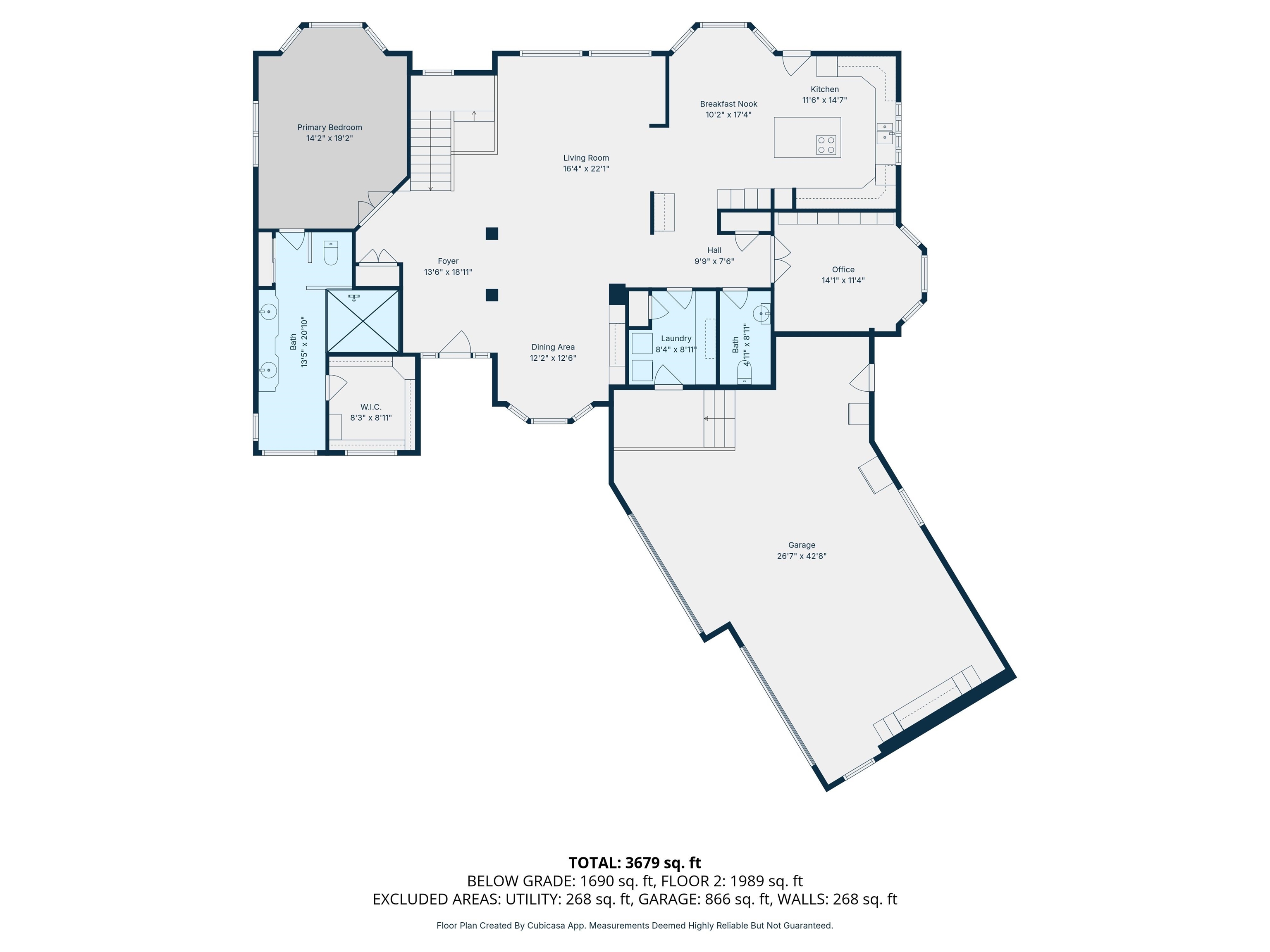 6919 East Spangle Waverly Road Spangle, WA 99031 - Photo 42 of 43