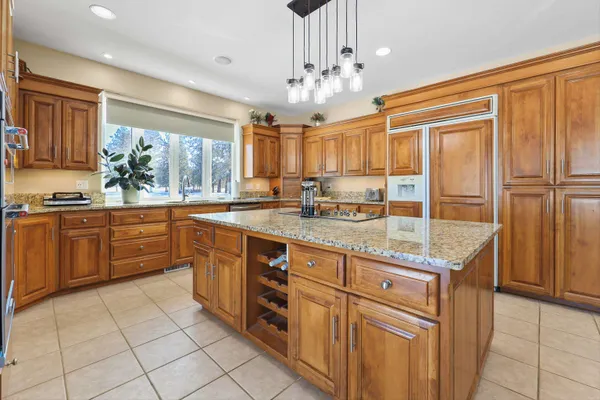 $1,175,000 | 6919 East Spangle Waverly Road, Spangle, WA 99031